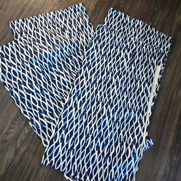 HOME ESSENTIALS "Climate/Temperature-Controlled" Curtains SET OF TWO PANELS - Picture 1 of 7